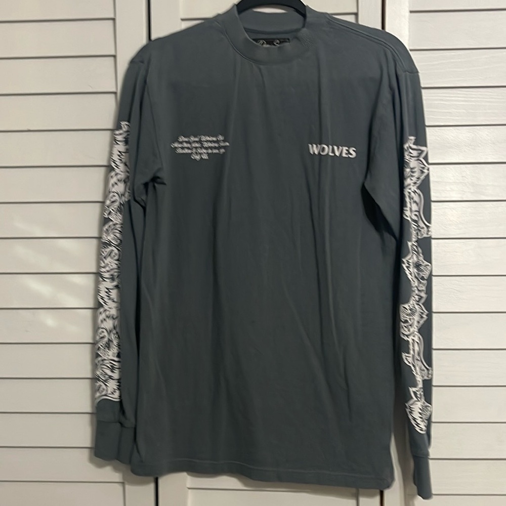 DARC SPORT LONG SLEEVE